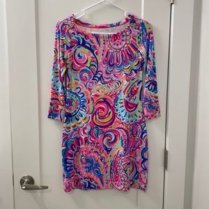 Lily Pulitzer dress